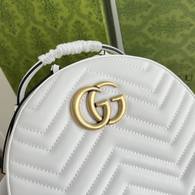 Gucci Backpacks